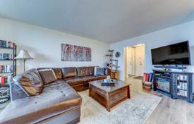 Apartment – York, Toronto, Ontario,  Canada for C$715,000