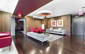 Apartment – George Street, Toronto, Ontario,  Canada for C$723,000
