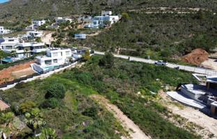 Land plot 1,000 m² in Javea (Xabia) for 290,000 €