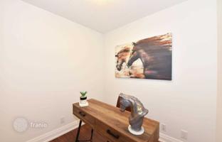 2-bedroom apartment in North York for C$772,000