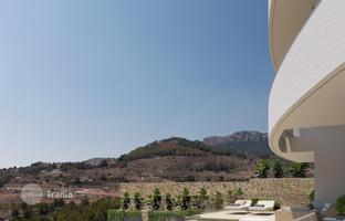 4-bedroom villa 335 m² in Calpe for 2,200,000 €