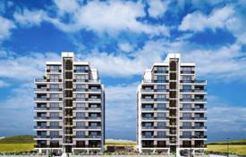 Beautiful apartments in Yeni Bogazici for 331,000 €