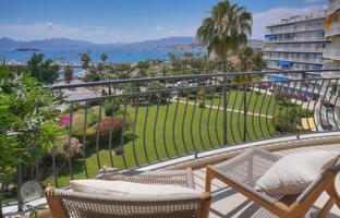 2-bedroom apartment in Cannes for 2,395,000 €
