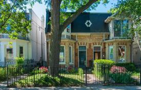 Terraced house – Old Toronto, Toronto, Ontario,  Canada for C$1,486,000