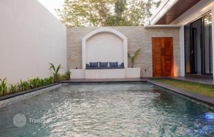 2-bedroom villa 115 m² in Ungasan for $268,000