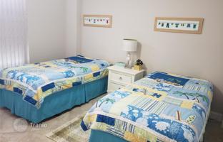 2-bedroom apartments in condo 101 m² in Aventura for $620,000