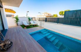 Villa with 3 bedrooms, garden and private pool in Roldán, Murcia for 256,000 €