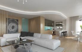 GLYFADA, Agios Nikolaos, luxury apartment under construction 128 sq. m., ground floor, built in '21. for 970,000 € GLYFADA, Agios Nikolaos, luxury apartment under construction 128 sq. m., ground floor, built in '21. for 970,000 €