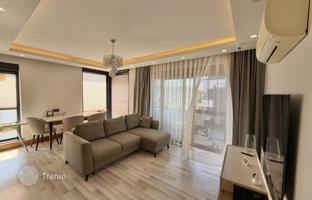 Apartment 75 m² in Konyaalti for 14,160,000 TRY