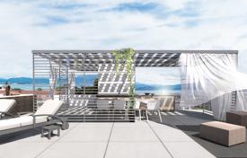 New penthouse with a large terrace and a view of lake Garda, Italy for 1,190,000 €