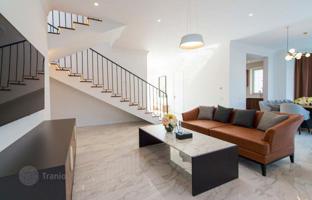 Top-quality, renovated villa in the Sea Breeze project, Baku, Azerbaijan for $1,000,000