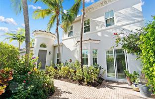 3-bedroom house 326 m² in Hollywood for $1,450,000