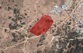 (Residential) in Pissouri, Limassol for Sale for 368,000 €