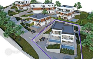 6-bedroom house 280 m² in Lovran for 1,700,000 €