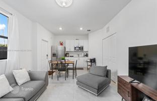 4-bedroom house 277 m² in Miami for $850,000