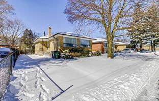 4-bedroom house in Scarborough for C$1,133,000