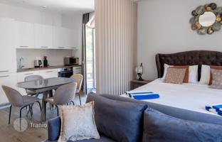 1-bedroom apartment 42 m² in Tivat city for 345,000 €
