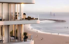 New Aston Martin residence with a direst access to the beach and a swimming pool, Ras Al Khaimah, UAE for From $569,000