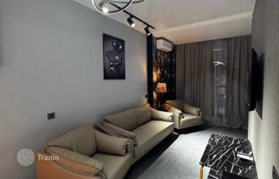 1-bedroom apartment in new building 60 m² in Batumi for $108,000