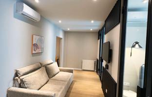 1-bedroom apartment 54 m² in Batumi for $108,000