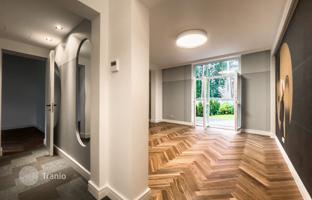 2-bedroom apartment in new building 97 m² in Northern District (Riga) for 340,000 €