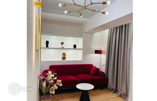 2-bedroom apartment 53 m² in Vake-Saburtalo for $114,000