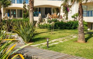 2-bedroom penthouse in Crete for 495,000 €