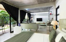 Luxurious Design Apartment In the Heart of Seminyak for $115,000