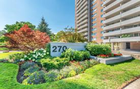 Apartment – Scarlett Road, Toronto, Ontario,  Canada for C$813,000