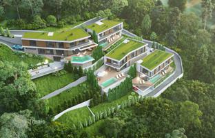 Land plot in Kavač for 670,000 €