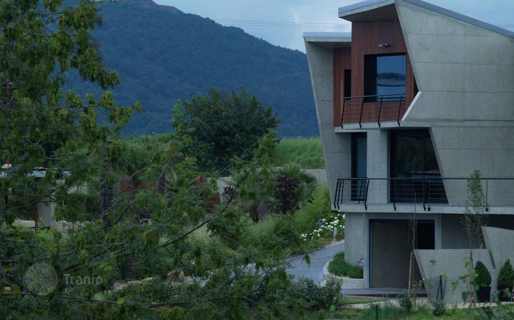 Villa for sale in San Sebastian, Spain — listing 1780374