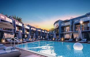 2-bedroom apartment in new building 191 m² in Batumi for $141,000