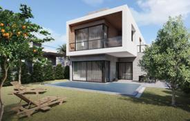 Villas in the nearest suburb of Kyrenia for 372,000 €