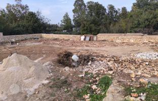 Land plot 551 m² in Peroj for 150,000 €
