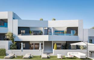 2-bedroom apartment 65 m² in San Miguel de Salinas for 245,000 €