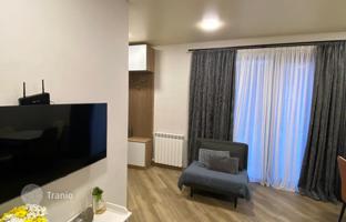1-bedroom apartment 53 m² in Batumi for $120,000