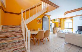 Furnished 3+1 Villa for Sale in Alanya Avsallar for $245,000