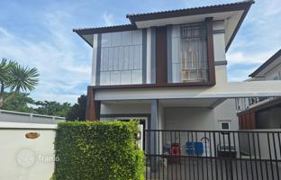 3-bedroom cottage 110 m² in Pattaya for $121,000