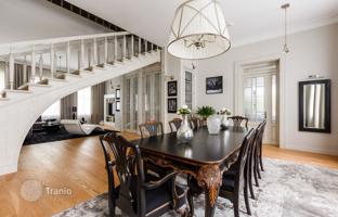 3-bedroom townhouse 512 m² in Jurmala for 3,800,000 €