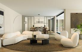 T3+1 Duplex Apartment with Patio for 1,745,000 €