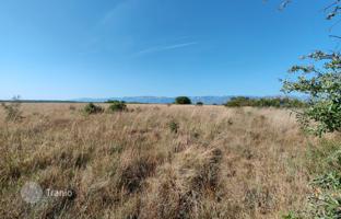 Land plot 5,752 m² in Zadar County for 69,000 €