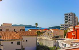 Two-bedroom apartment 50 m from the sea, Rafailovici, Budva, Montenegro for 235,000 €