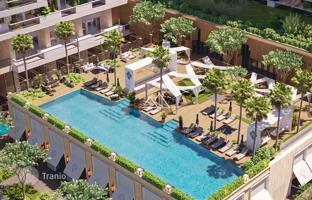 1-bedroom apartment 66 m² in Budva city for 507,000 €