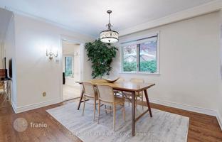 10-bedroom house in North York for C$2,470,000