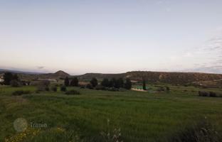 Land plot 9,031 m² in Pissouri for 680,000 €