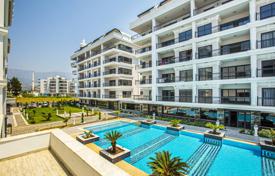 Unique Designed Apartments 50 mt to the Beach in Alanya for $401,000