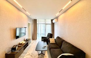 2-bedroom apartment in new building 66 m² in Batumi for $119,000