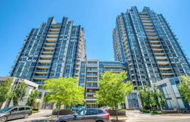 Apartment – North York, Toronto, Ontario,  Canada for C$738,000
