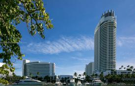 Condo – Miami Beach, Florida, USA for $2,626,000