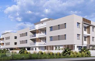 New complex of modern apartments close to the center of Larnaca, Kiti, Cyprus for From 195,000 €